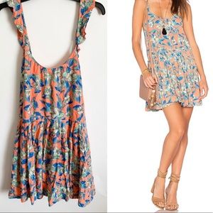 NWT Free People Dress